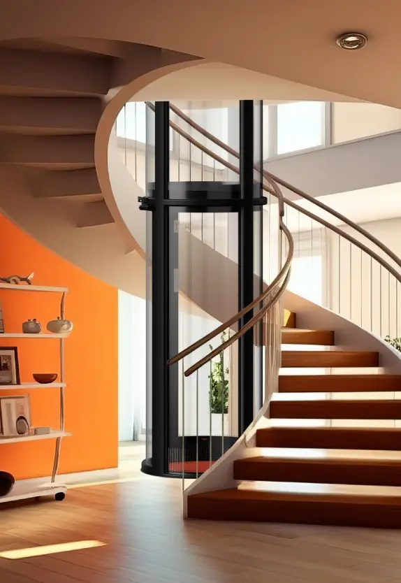 Find Pneumatic Home Lifts in San Francisco