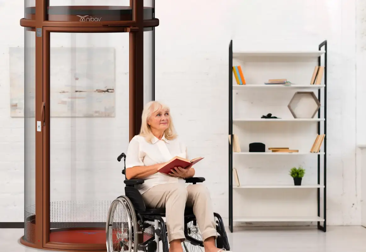 Wheelchair Lifts for home in USA