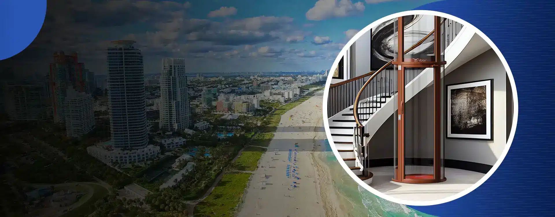 House Elevators and Lifts in Miami