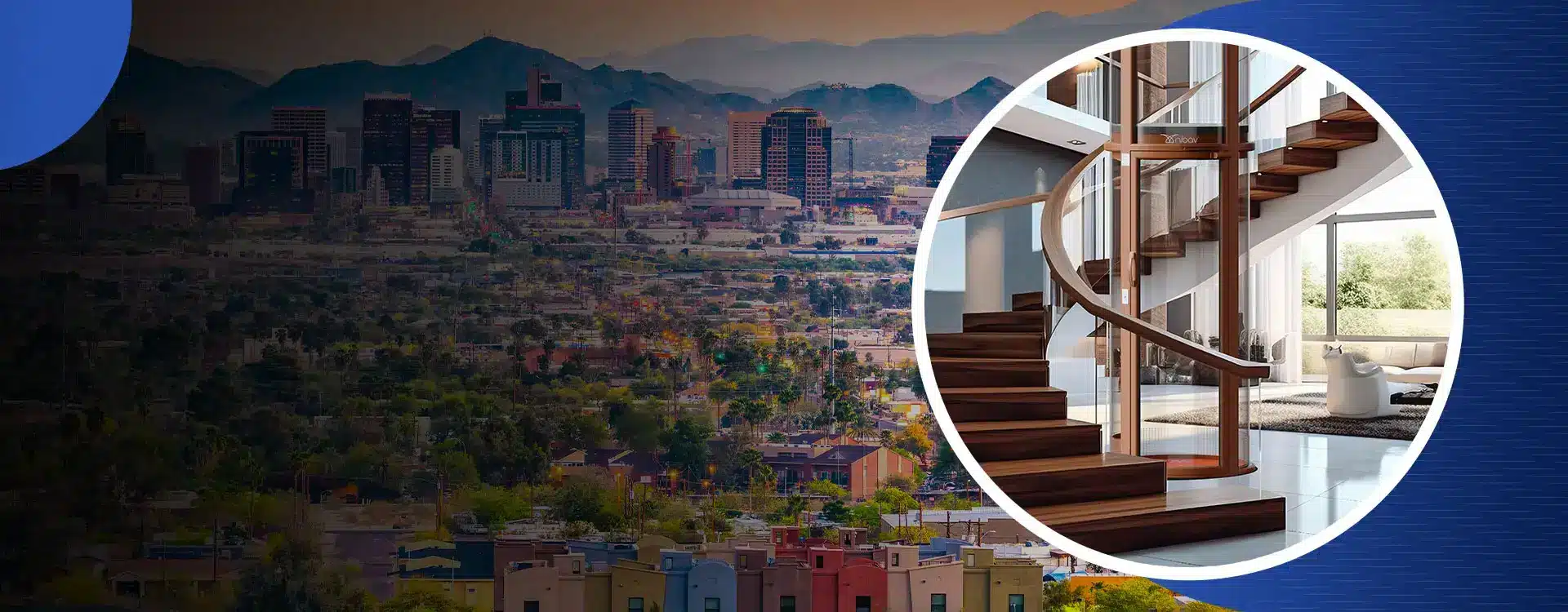 House Elevators and Lifts in Phoenix