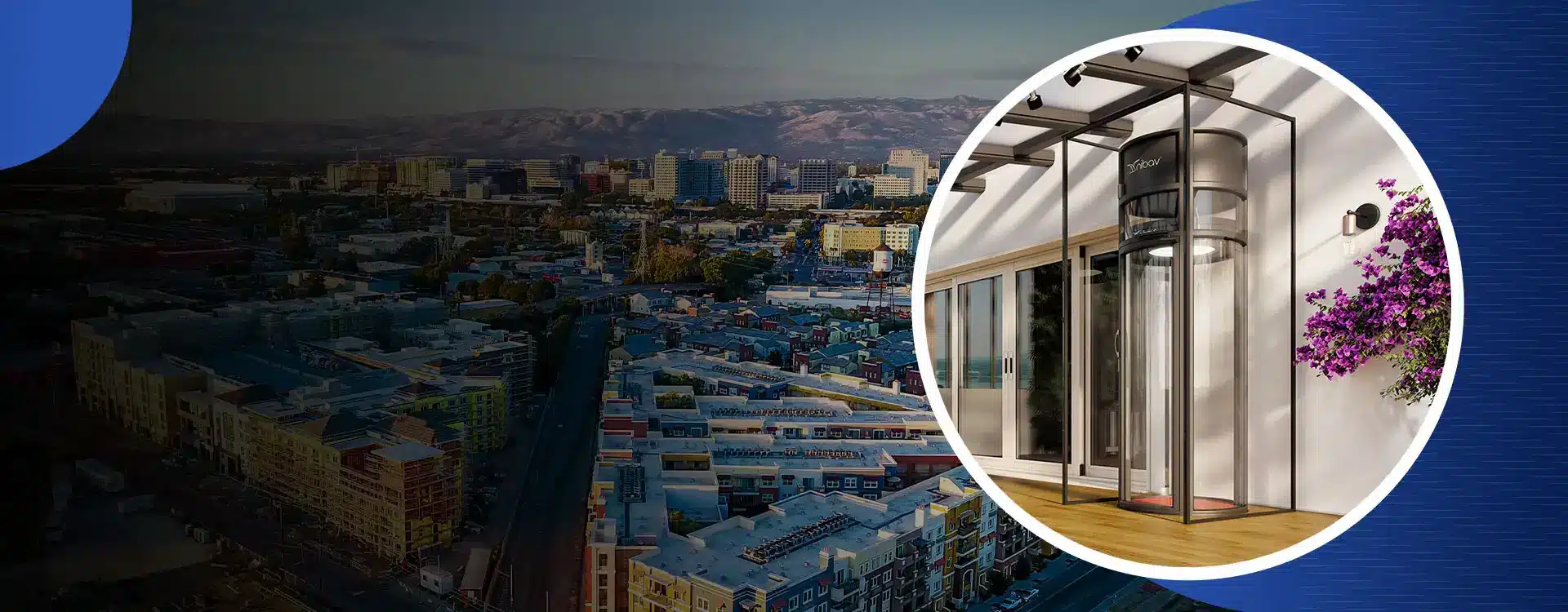 House Elevators and Lifts in San Jose