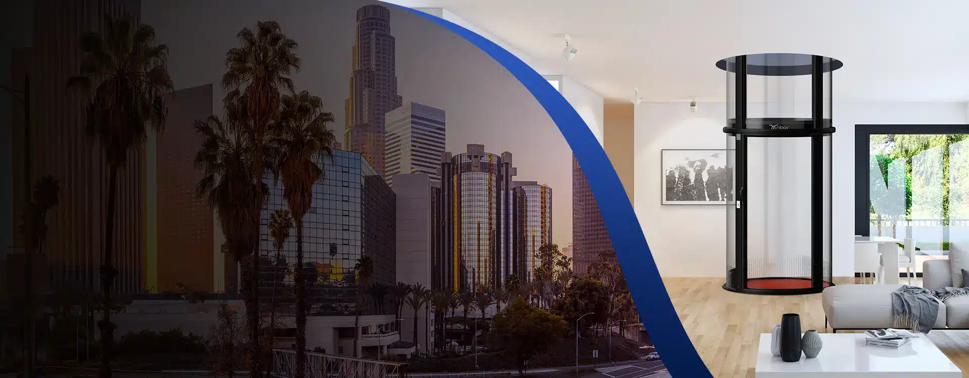 Affordable Home Lifts and Elevators in Los Angeles