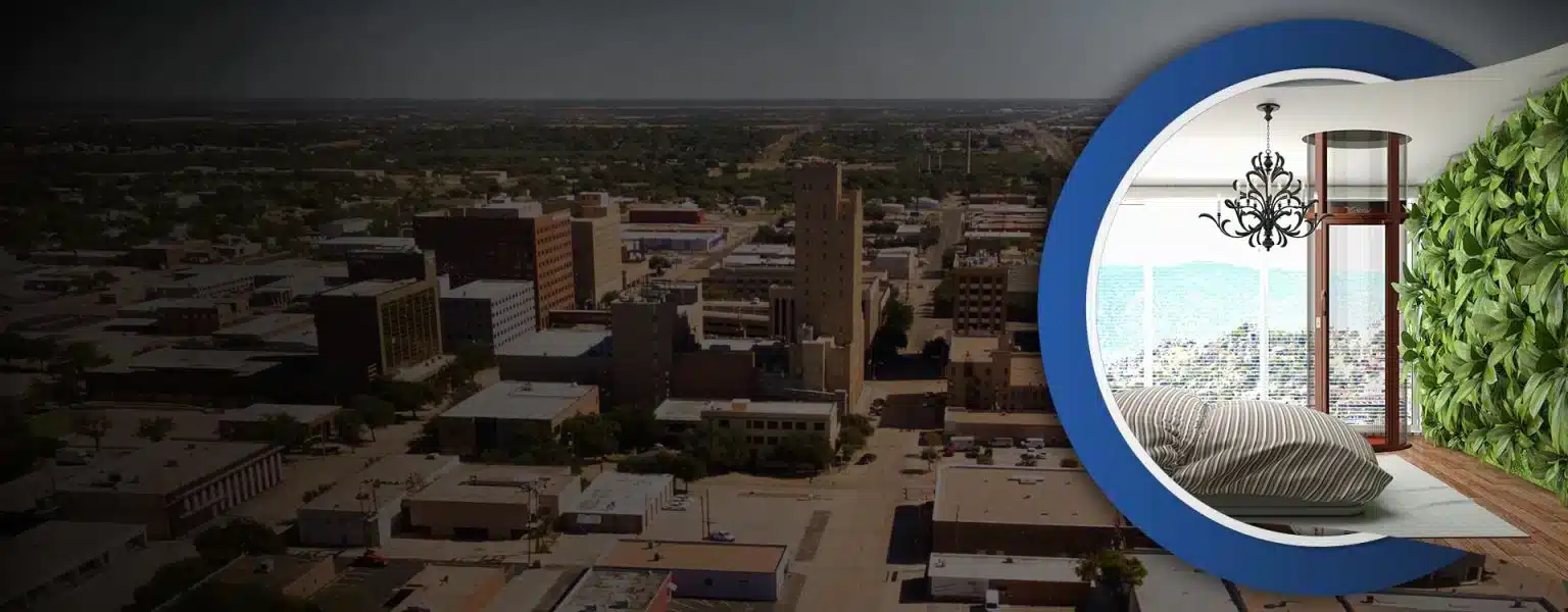 Air-driven Home Elevators in Lubbock