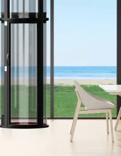 Beach Home Lifts and Residential Elevators - Beach Home Lifts and Residential Elevators - Nibav Lifts USA