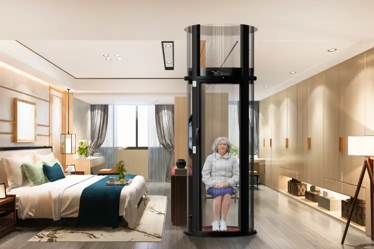 Best Pneumatic Elevators