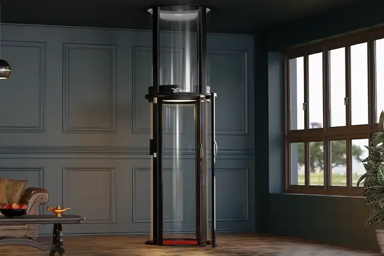 Best Pneumatic Elevators